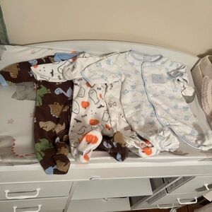 Newborn Baby Onesies